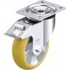 Blickle 857814 L-ALTH 160K-FI-CO Otočné pojezdové kolečko z ocelového plechu Ø kola: 160 mm nosnost (max.): 400 kg 1 ks Blickle 857814 L-ALTH 160K-FI-CO Otočné pojezdové kolečko z ocelového plechu Ø kola: 160 mm nosnost (max.): 400 kg 1 ks