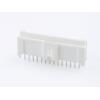 Molex vestavná pinová lišta (standardní) 559321410, 1 ks Tray