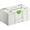Festool SYS3 L 237 204848 transportní kufr