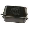 Filtr EMI, řada: FN2070, 4.7 nF, 250V ac/dc, 400Hz, Montáž na rám 7.8 mH, Fast-On, 6 A, počet fází: 1, 0.734 mA,