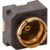 Amphenol RF Adaptér RF, orientace těla: Rovný, 50 Ω, 6GHz, obklad těla: Zlatá, Normální Amphenol RF Adaptér RF, orientace těla: Rovný, 50 Ω, 6GHz, obklad těla: Zlatá, Normální