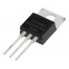 řada: HEXFET MOSFET IRFZ48NPBF N-kanálový 64 A 55 V Infineon, TO-220, počet kolíků: 3 kolíkový Vylepšení řada: HEXFET MOSFET IRFZ48NPBF N-kanálový 64 A 55 V Infineon, TO-220, počet kolíků: 3 kolíkový Vylepšení
