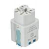 kryt na spojku 19 20 003 1755 19200031755 HARTING 1 ks