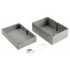 Hammond Electronics 1550Z111F univerzální pouzdro 115 x 66 x 55 litý h...