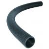 Fränkische Rohrwerke 19080160 Kabuflex #19080160 oblouk černá 137 mm 90° 1 ks Fränkische Rohrwerke 19080160 Kabuflex #19080160 oblouk černá 137 mm 90° 1 ks