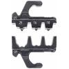 C.K T3683A krimpovací kleště dutiny na kabely, 10 do 25 mm²