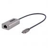 StarTech.com Adaptér USB na Ethernet 300 mm Šedá, Černá 1000Mbps StarTech.com Adaptér USB na Ethernet 300 mm Šedá, Černá 1000Mbps