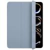 Apple Smart Folio obal / brašna na iPad Apple iPad Pro 13 (M4, 2024) 33 cm (13) BookCase denim
