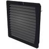 Weidmüller FF-EMC 42 54/230V BK větrák s filtrem (š x v x h) 252 x 252 x 103 mm, 1 ks