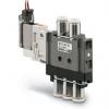 Pneumatický solenoidový ventil, řada: S0700 Solenoid SMC 24V Pneumatický solenoidový ventil, řada: S0700 Solenoid SMC 24V