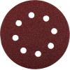 kwb 491924 brusný kotouč Průměr 125 mm Zrnitost=240 5 ks kwb 491924 brusný kotouč Průměr 125 mm Zrnitost=240 5 ks