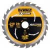 Kotouč pro kotoučovou pilu DeWALT 24 Dřevo 210 mm 1 Kotouč pro kotoučovou pilu DeWALT 24 Dřevo 210 mm 1