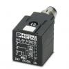 Phoenix Contact Konektor elektromagnetického ventilu, řada: SAC-3P-MR/A-1L-Z SCO, Černá Phoenix Contact Konektor elektromagnetického ventilu, řada: SAC-3P-MR/A-1L-Z SCO, Černá