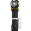 ArmyTek Elf C1 neutralweiß LED kapesní svítilna, napájeno akumulátorem, 1100 lm, 65 g