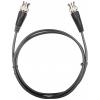 Rigol CB-BNC-BNC-MM-100 Kabel; 1 ks Rigol CB-BNC-BNC-MM-100 Kabel; 1 ks