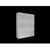 Rittal SV 9683.666 Mounting plate (d x š) 593 mm x 502 mm ocelový plech 1 ks Rittal SV 9683.666 Mounting plate (d x š) 593 mm x 502 mm ocelový plech 1 ks