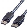 Roline DisplayPort kabel Konektor DisplayPort, Konektor DisplayPort 1....