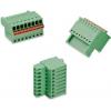 Wurth Elektronik Zásuvný blok Terminal, řada: 381, rozteč: 2.5 mm, počet řad: 1, počet kontaktů: 12, orientace těla: Wurth Elektronik Zásuvný blok Terminal, řada: 381, rozteč: 2.5 mm, počet řad: 1, počet kontaktů: 12, orientace těla: