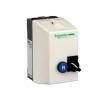 Schneider Electric Startér DOL, rozsah: TeSyS LE - GV2 - LC 5.5 kW 9A 230V ac 3pólový 3fázový IP65