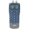 Digitální tlakoměr 2022P7-2BAR Diferenciální 2 bar, číslo modelu: 2000P Digitron 2