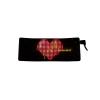 LED matrix panel "Devil eyes" 7 x 18cm LED matrix panel "Devil eyes" 7 x 18cm