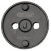 KS Tools 150.2071 Adaptér brzdových pístů #s, Ø 40 mm