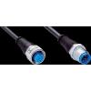Kabel ovladače snímače, A: Vnitřní, A: M12 5, B: M12, B: Vnější, 125V 5, IP65, IP66, IP67, řada: 6ES7194 SICK 2 m Kabel ovladače snímače, A: Vnitřní, A: M12 5, B: M12, B: Vnější, 125V 5, IP65, IP66, IP67, řada: 6ES7194 SICK 2 m