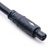 Kabel ovladače snímače, A: Vnitřní, A: HS Lock velikost D 3, B: Volný konec, B: Neuzavřený, 300V ac/dc, IP68, řada: Q8D Kabel ovladače snímače, A: Vnitřní, A: HS Lock velikost D 3, B: Volný konec, B: Neuzavřený, 300V ac/dc, IP68, řada: Q8D