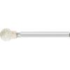 PFERD TOOLS 41400608 brusné tělísko Průměr 6 mm 10 ks