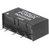 TRACOPOWER Měnič DC/DC TMH, výstup: 5V dc 1 kV dc, Vin 5V dc 400 mA, Vin 0V 1 W -40 °C 85 °C Montáž na plošný spoj TRACOPOWER Měnič DC/DC TMH, výstup: 5V dc 1 kV dc, Vin 5V dc 400 mA, Vin 0V 1 W -40 °C 85 °C Montáž na plošný spoj