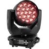 Eurolite 51785915 TMH-X4 DMX LED reflektor Počet LED:19 15 W Eurolite 51785915 TMH-X4 DMX LED reflektor Počet LED:19 15 W