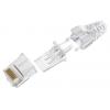 Bel-Stewart Konektor RJ45, řada: SS-39 Vnější Kat6, počet cest: 8, Rovný, Kabel Nestíněný, počet portů: 1portový Bel-Stewart Konektor RJ45, řada: SS-39 Vnější Kat6, počet cest: 8, Rovný, Kabel Nestíněný, počet portů: 1portový