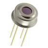 Melexis Snímač teploty, řada: MLX90614ESF, standard: AEC-Q100 PWM Průchozí otvor ±0.5°C, SMBus, Snímač teploty, počet Melexis Snímač teploty, řada: MLX90614ESF, standard: AEC-Q100 PWM Průchozí otvor ±0.5°C, SMBus, Snímač teploty, počet