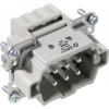 LAPP 10381200 rám pro 3 pinové moduly a pouzdro H-B 10 EPIC® MC 5 ks LAPP 10381200 rám pro 3 pinové moduly a pouzdro H-B 10 EPIC® MC 5 ks