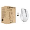 Logitech MX Anywhere 3S laserová myš, přenos Bluetooth®, 6 tlačítko, 8000 dpi, bílá Logitech MX Anywhere 3S laserová myš, přenos Bluetooth®, 6 tlačítko, 8000 dpi, bílá
