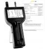 PCE Instruments PCE-PQC 15EU počítadlo částic, PCE-PQC 15EU PCE Instruments PCE-PQC 15EU počítadlo částic, PCE-PQC 15EU