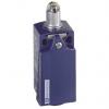 Telemecanique Sensors OsiSense XC Plunžr s válečkem Koncový spínač 1 NO/1 NC IP67, IP66 Slitina zinku 240V ac 3A Telemecanique Sensors OsiSense XC Plunžr s válečkem Koncový spínač 1 NO/1 NC IP67, IP66 Slitina zinku 240V ac 3A