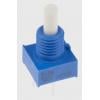 Potenciometr, průměr hřídele: 3.18 mm 1otáčkový, řada: 3310 1 mΩ 20 % 0.25 W 3310Y-001-105L Rotační, Montáž do panelu, Potenciometr, průměr hřídele: 3.18 mm 1otáčkový, řada: 3310 1 mΩ 20 % 0.25 W 3310Y-001-105L Rotační, Montáž do panelu,