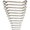 KS Tools 9637410 963.7410 oboustranný očkový klíč Délka klíče (cm) (je...
