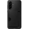 Samsung EF-OA366TBEGWW Cover Samsung Galaxy A36 5G černá odolné vůči nárazům EF-OA366TBEGWW