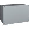 Rittal GA 9119210 9119.210 univerzální pouzdro 330 x 181 x 230 hliník šedá (RAL 7001) 1 ks