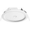ESYLUX EO10299032 ELSA-2 DL#EO10299032 LED vestavné svítidlo, LED, žádná, 17.5 W, bílá ESYLUX EO10299032 ELSA-2 DL#EO10299032 LED vestavné svítidlo, LED, žádná, 17.5 W, bílá