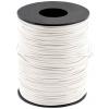 econ connect KD05WS100 spojovací drát, 1 x 0.2 mm², bílá, 100 m econ connect KD05WS100 spojovací drát, 1 x 0.2 mm², bílá, 100 m