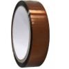 Maskovací páska, Hnědá Advance Tapes AT4160 Double Coated Tissue Tape materiál nosiče Polyimidová fólie Silikon AT4160