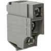 Schneider Electric Pomocný kontakt 1 NO/1 NC 1 Spona, rozsah: ComPacT NSX s Šroub 6 A 690V ac Schneider Electric Pomocný kontakt 1 NO/1 NC 1 Spona, rozsah: ComPacT NSX s Šroub 6 A 690V ac