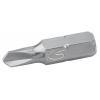 KS Tools 911.2922 Tri Wing bit 4 speciální ocel E 6.3 1 ks