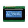 MC41605A6W-BNMLW-V2 podsvícení LED Modrá Midas 4 x 16