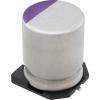 Panasonic elektrolytický kondenzátor SMD 560 µF 20 V 20 % (Ø) 10 mm 1 ks