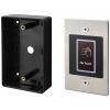 Sygonix SY-6097872 řízení otevírače dveří pod omítku, na omítku 12 V/DC, 24 V/DC