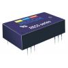 Recom Měnič DC/DC REC5, výstup: ±15 V 4 kV dc, Vin 36V dc 250 mA, Vin 18V 5 W -40 °C 71 °C Průchozí otvor